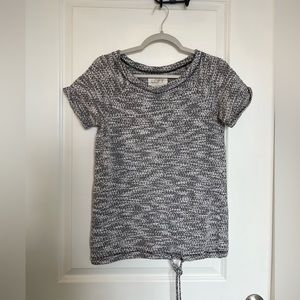 Loft Lounge Top